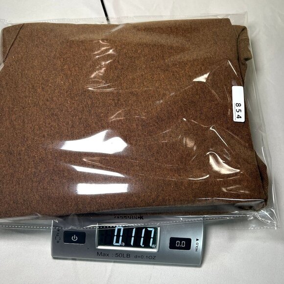 Carhartt Men size L Loose Fit Heavyweight Short Sleeve‎ Pocket T-shirt Big LOGO - Picture 7 of 7